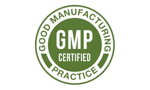 Stratos GMP certified